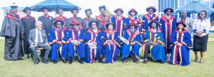 Read more about the article AIRADS College Marks Its 8th Graduation Ceremony