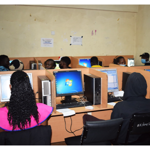 Read more about the article Diploma in Information and Communications Technology (ICT)