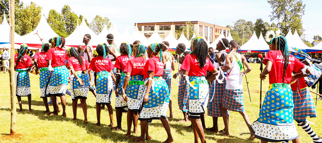 Read more about the article AIRADS College 7th Graduation Ceremony