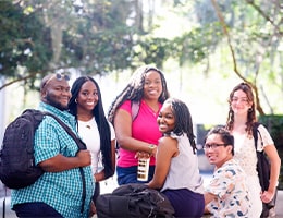 Read more about the article Diploma in Land Mapping & Survey