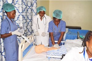 Read more about the article Certified Nursing Assistant (CNA)