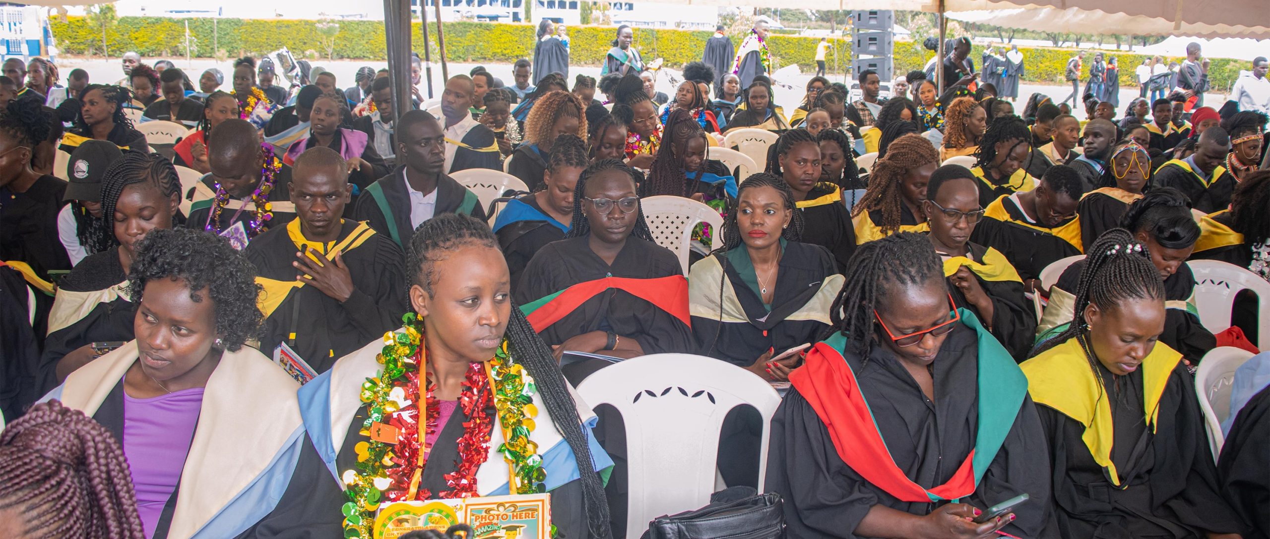 Read more about the article AIRADS COLLEGE 8TH GRADUATION CEREMONY – OCTOBER 2024