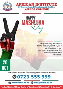 Read more about the article Mashujaa Day 2025